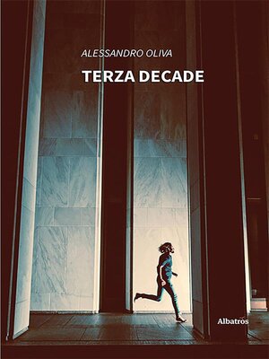 cover image of Terza Decade